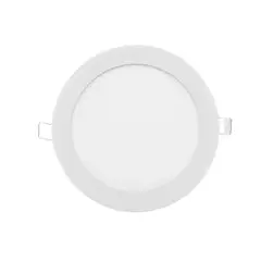 LEDVANCE - Luminaria Led Downlight Circular 12W 6500K 950Lm
