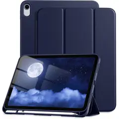 GENERICO - Case Cover Funda para iPad 10ma Gen 10.9 (2022) iPad 11va gen ( A16)