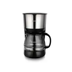 MIRAY - Cafetera CM-844 10 Tazas pequeñas