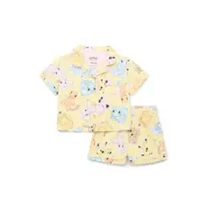 POKEMON - Conjunto Ropa Niña Talla M 7 8 años