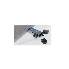 XTECH - LECTOR GRABADOR MEMORY CARD XTC-580 2IN1 USB