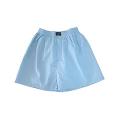 FOROFO 100 - Pack X12 Bóxer de tela para hombre Forofo100 a Rayas - Variados