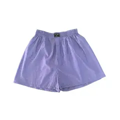 FOROFO 100 - Pack X6 Bóxer de tela para hombre Forofo100 a Rayas - Variados