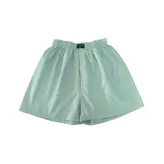 FOROFO 100 - Pack X3 Bóxer de tela para hombre Forofo100 a Rayas - Variados