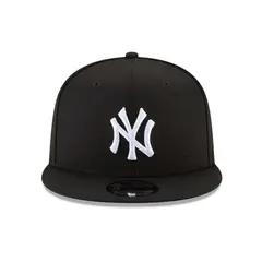 NEW ERA - Gorra New York Yankees MLB 9Fifty Black