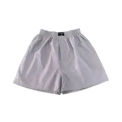 FOROFO 100 - Bóxer de tela para hombre Forofo100 a Rayas - Variados