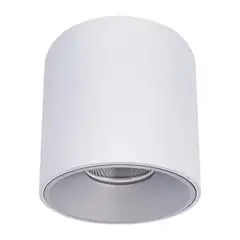 LEDVANCE - Luminaria Led Downlight Circular 10W 3000K 1100Lm