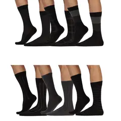 MOTA - CALCETIN CORTO PACK 6 MT21147