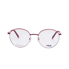 Fila - MONTURA DESCANSO UNISEX VFI093 08BE 51 ROJO CLASICO 1029624