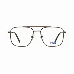 FILA - MONTURA DESCANSO HOMBRE VFI114V 08K6 57 NEGRO CLASICO 1029629