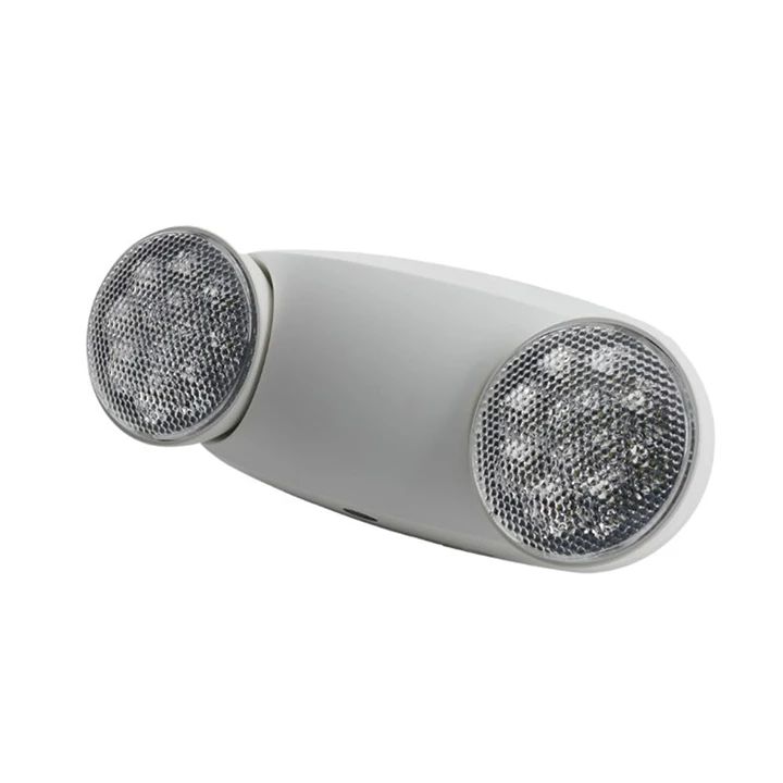 Lámpara de Emergencia Led 2.5W 6500K 200 Lm