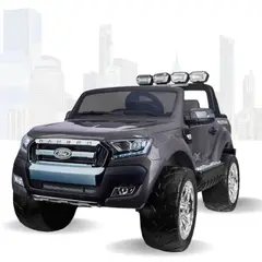 FORD - Carro a Bateria Ranger Wildtrak De 12 V.