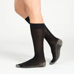 MOTA - CALCETÍN CORTO COBRE PACK2 MT21935