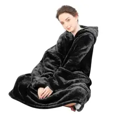 GENERICO - POLERA GIGANTE ABRIGADOR