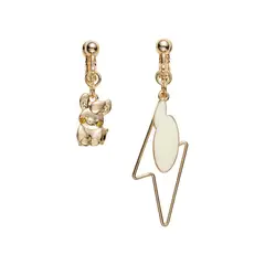 POKEMON - Center Arete Yamper Japon