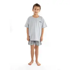 MOTA - PIJAMA CORTO INFANTIL MT30152