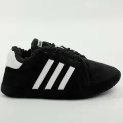 BABUFLAS - Urban Style Negro - Niño - Adulto (Talla: 30 -44)