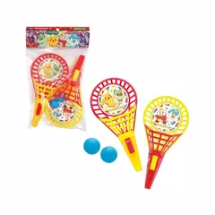 POKEMON - ONOEMAN Pon de Catch Game Set