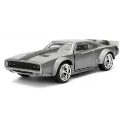 JADA TOYS - Auto a escala - Rapidos y Furiosos - Jada - 1.32 - Dodge Charger Ice