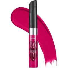 Cyzone - Labial Mate Studio Look de - Dear Fuchsia