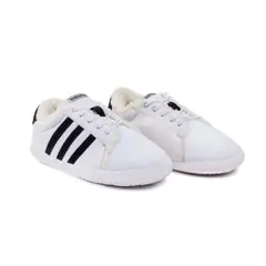 BABUFLAS - Urban Style Blanco - Niño - Adulto (Talla: 30 -44)_.
