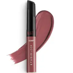 Cyzone - Labial Mate Studio Look de - TEDDY
