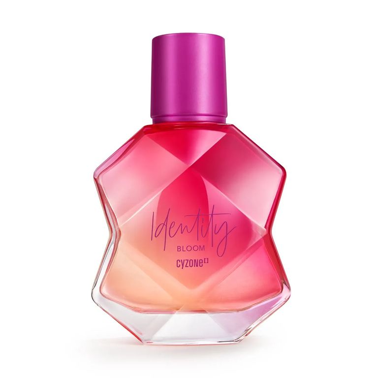 Identity Bloom Perfume de Mujer 50 ml