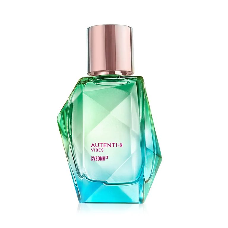 AutentiK Vibes Perfume de Mujer 45 ml