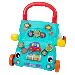 PLAYGRO - Caminadora Tunes On The Move