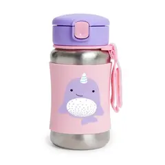 SKIP HOP - Botella Tomatodo Acero Narval