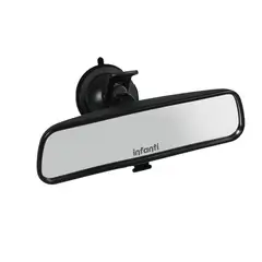 INFANTI - Espejo Retrovisor