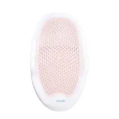 INFANTI - Soporte Para Bañera Rosado 2024