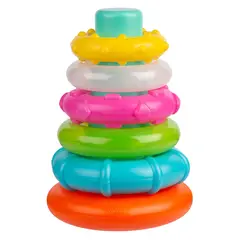 PLAYGRO - Cono Sort And Stack 2023
