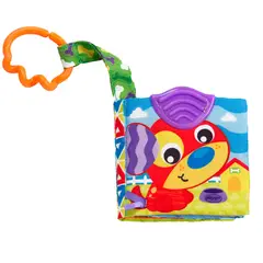 PLAYGRO - Cuento Un Día En La Granja