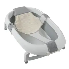 INFANTI - Hamaca Para Bañera Bubbles Gris