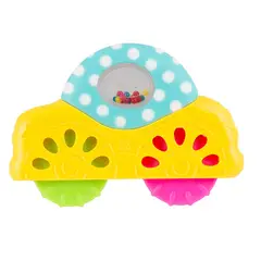 PLAYGRO - CARRO SONAJA