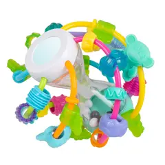 PLAYGRO - Pelota Juega Y Aprende