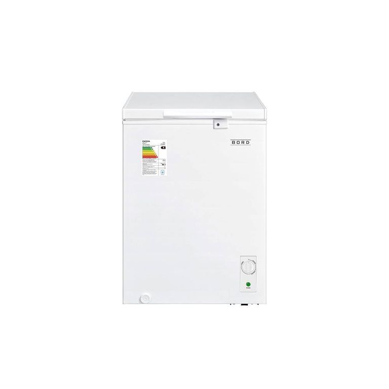 Congeladora 142LT Blanca C0142BM
