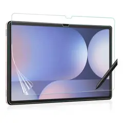 GENERICO - Mica Papel Paperlike Para Galaxy Tab S10 Fe X520 2025