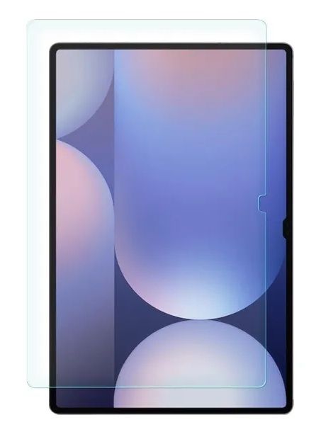 Mica Vidrio templado Protector Para Samsung Tab S10 Fe 10.9 Sm-x520