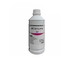 GENERICO - TINTA JETLIFE SUPER PREMIUM INK FOR CISS Magenta