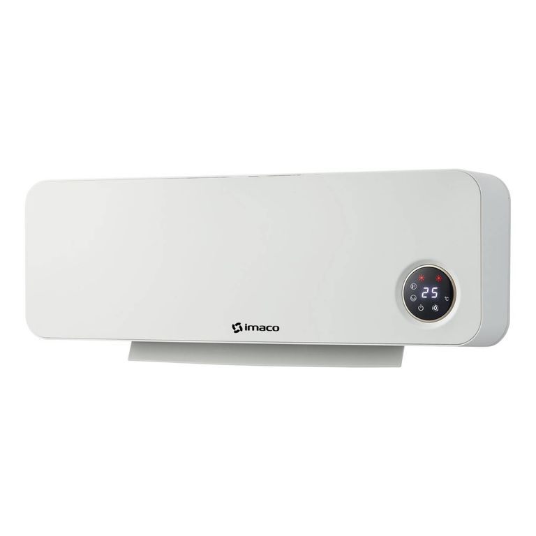 Calentador de Pared WH2000 de 2000W