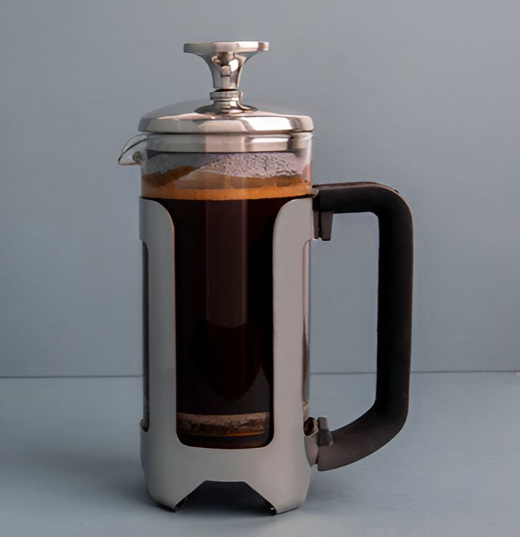 Prensa Francesa Roma 350ml