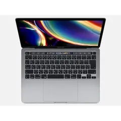 APPLE - MACBOOK PRO 16" 2019 2.6GHZ I7 16GB RAM 500GB SSD - REACONDICIONADO
