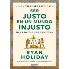 IBERO - SER JUSTO EN UN MUNDO INJUSTO LAS 4 VIRTUDES ESTOICAS 3
