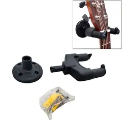 GENERICO - Suspensión Soporte Colgador de Pared Guitarra UKELELE y Mas