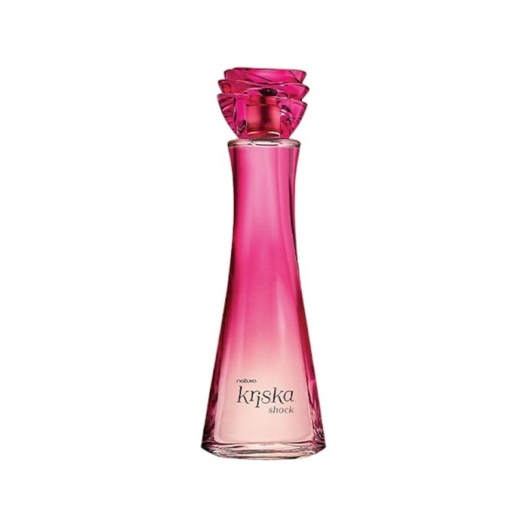 Kriska Shock 100 ml Eau de toilette