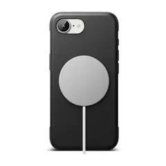 RINGKE - Case Negro Onyx Para iPhone 16e Con Magsafe