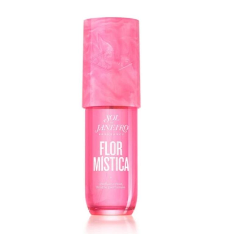 Perfume Mist Flor Mistica - 90 ml