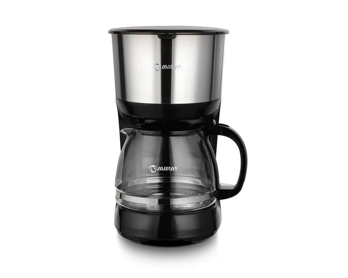 Cafetera CM-844 10 Tazas pequeñas